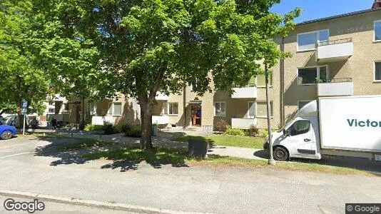 Apartments for rent in Södertälje - Photo from Google Street View