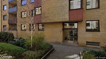 Apartments for rent in Malmö City - Photo from Google Street View