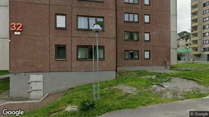 Apartments for rent in Botkyrka - Photo from Google Street View