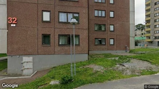 Apartments for rent in Botkyrka - Photo from Google Street View