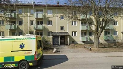 Apartments for rent in Järfälla - Photo from Google Street View