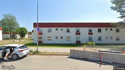 Apartments for rent in Gävle - Photo from Google Street View
