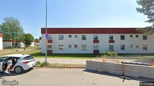Apartments for rent in Gävle - Photo from Google Street View