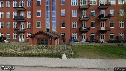 Apartments for rent in Stockholm West - Photo from Google Street View