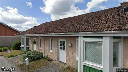 Apartments for rent in Kristianstad - Photo from Google Street View
