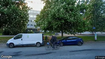 Apartments for rent in Malmö City - Photo from Google Street View