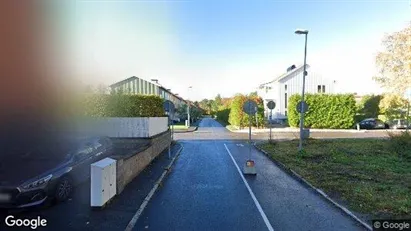 Apartments for rent in Gävle - Photo from Google Street View