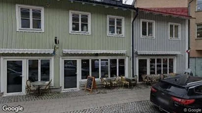 Apartments for rent in Vaxholm - Photo from Google Street View