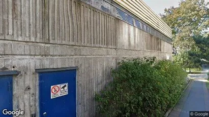Apartments for rent in Haninge - Photo from Google Street View