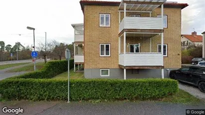 Apartments for rent in Eskilstuna - Photo from Google Street View