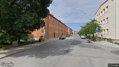Apartments for rent in Södermalm - Photo from Google Street View