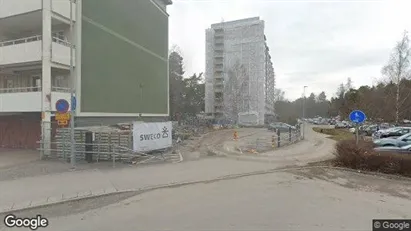 Apartments for rent in Västerås - Photo from Google Street View