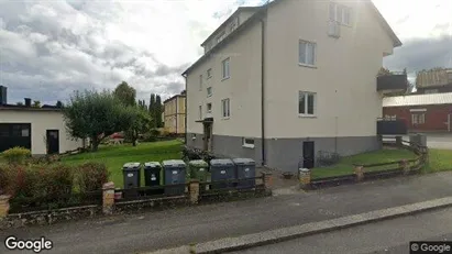 Apartments for rent in Hässleholm - Photo from Google Street View