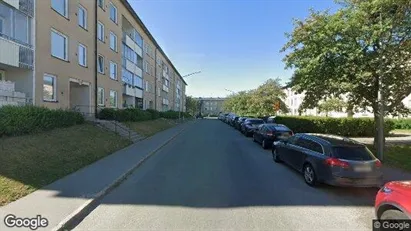 Apartments for rent in Stockholm South - Photo from Google Street View