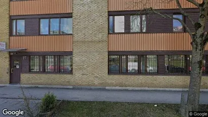 Apartments for rent in Stockholm West - Photo from Google Street View