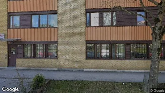 Apartments for rent in Stockholm West - Photo from Google Street View