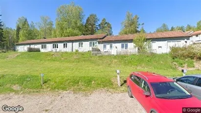 Apartments for rent in Hofors - Photo from Google Street View