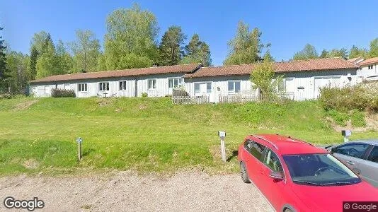 Apartments for rent in Hofors - Photo from Google Street View
