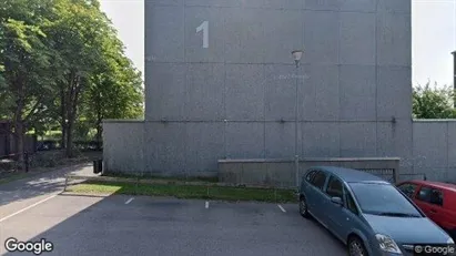 Apartments for rent in Lund - Photo from Google Street View