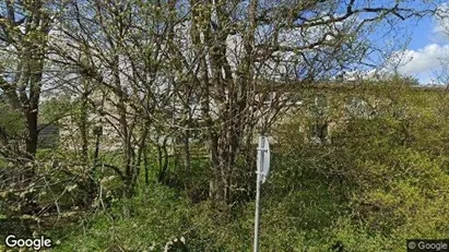 Apartments for rent in Lund - Photo from Google Street View