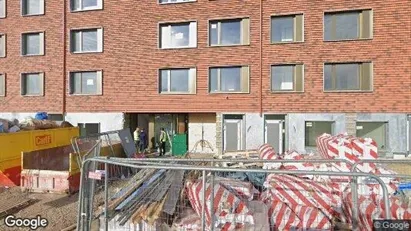 Apartments for rent in Lund - Photo from Google Street View