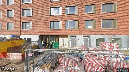 Apartments for rent in Lund - Photo from Google Street View