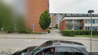 Apartments for rent in Lund - Photo from Google Street View