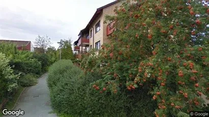 Apartments for rent in Linköping - Photo from Google Street View