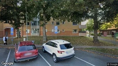 Apartments for rent in Linköping - Photo from Google Street View