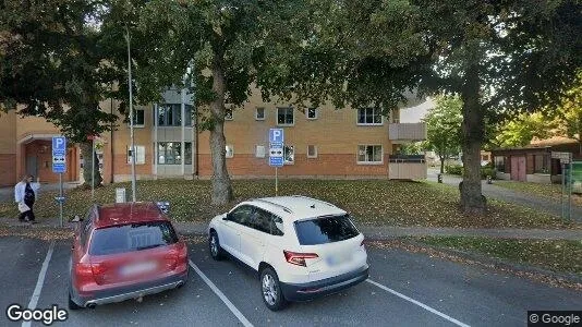 Apartments for rent in Linköping - Photo from Google Street View