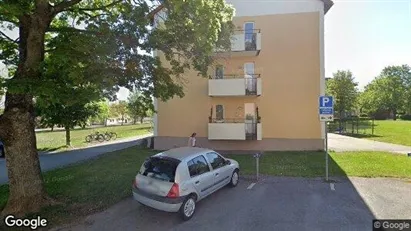Apartments for rent in Linköping - Photo from Google Street View
