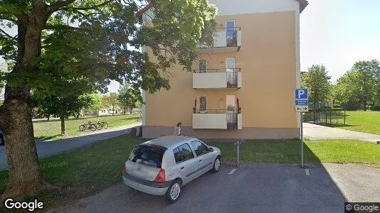 Apartments for rent in Linköping - Photo from Google Street View