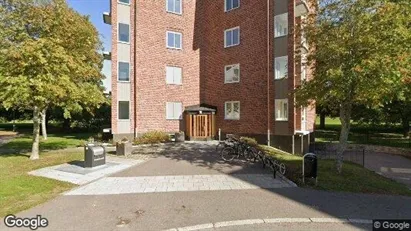 Apartments for rent in Linköping - Photo from Google Street View