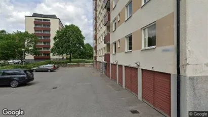 Apartments for rent in Linköping - Photo from Google Street View