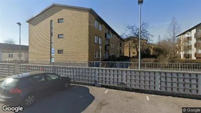 Apartments for rent in Helsingborg - Photo from Google Street View