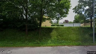 Apartments for rent in Helsingborg - Photo from Google Street View