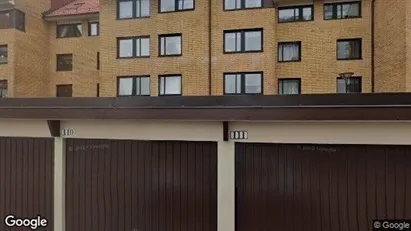 Apartments for rent in Helsingborg - Photo from Google Street View