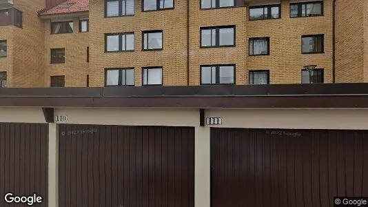 Apartments for rent in Helsingborg - Photo from Google Street View