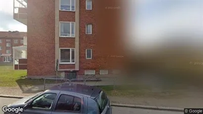 Apartments for rent in Helsingborg - Photo from Google Street View
