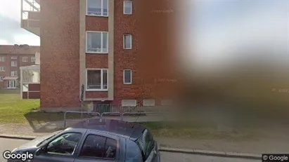 Apartments for rent in Helsingborg - Photo from Google Street View