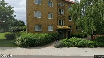Apartments for rent in Helsingborg - Photo from Google Street View