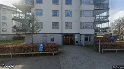 Apartments for rent in Helsingborg - Photo from Google Street View