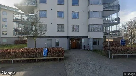 Apartments for rent in Helsingborg - Photo from Google Street View