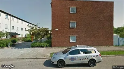 Apartments for rent in Helsingborg - Photo from Google Street View