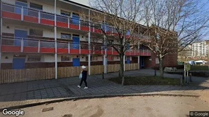 Apartments for rent in Helsingborg - Photo from Google Street View