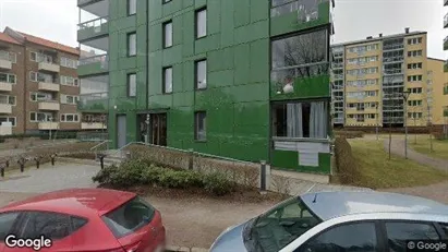 Apartments for rent in Helsingborg - Photo from Google Street View