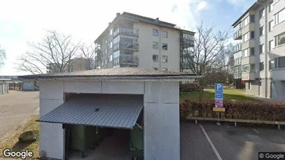 Apartments for rent in Helsingborg - Photo from Google Street View