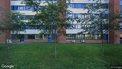 Apartments for rent in Helsingborg - Photo from Google Street View