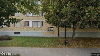 Apartments for rent in Linköping - Photo from Google Street View
