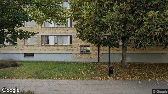 Apartments for rent in Linköping - Photo from Google Street View